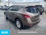 Used 2012 Nissan Murano S image 4