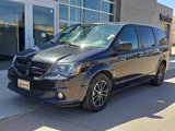 Used 2018 Dodge Grand Caravan SXT w/ Driver Convenience Group image 2