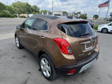 Used 2016 Buick Encore Convenience image 4