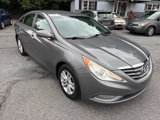 Used 2013 Hyundai Sonata GLS w/ Popular Equipment Pkg image 5