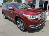 Used 2017 GMC Acadia Denali w/ Technology Package image 2