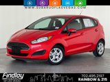 Used 2015 Ford Fiesta SE image 1