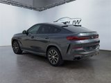 Used 2022 BMW X6 M50i w/ Premium Package image 5