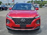 Used 2020 Hyundai Santa Fe Limited image 2