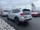 Used 2020 Subaru Forester Sport image 5