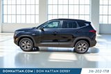 Used 2021 Kia Seltos EX image 2