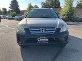Used 2005 Honda CR-V EX image 2