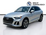 Used 2022 Audi Q5 2.0T Premium Plus image 3