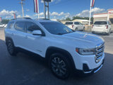 Used 2021 GMC Acadia SLE w/ Driver Convenience Package image 4