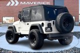 Used 2006 Jeep Wrangler SE image 4
