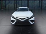 Used 2021 Toyota Camry SE image 3