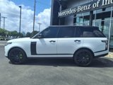 Used 2019 Land Rover Range Rover Supercharged image 3