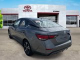 Used 2022 Nissan Sentra SV image 3