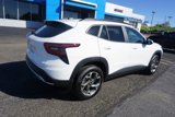 New 2025 Chevrolet Trax LT w/ Driver Confidence Package image 6