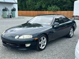 Used 1992 Lexus SC 400 Coupe image 3