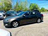 Used 2015 Kia Optima LX w/ LX Convenience Plus Package image 2