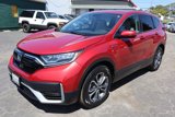 Used 2022 Honda CR-V EX-L image 3