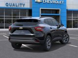 New 2025 Chevrolet Trax LT w/ Driver Confidence Package image 4
