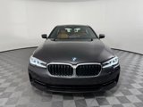 Certified 2022 BMW 530i xDrive w/ Premium Package image 2