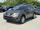 Used 2015 Toyota RAV4 LE image 2