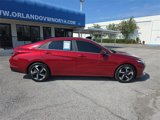 Used 2023 Hyundai Elantra Limited image 3