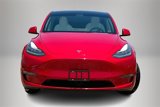 Used 2021 Tesla Model Y Long Range image 2