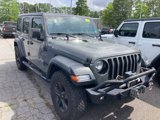 Used 2019 Jeep Wrangler Unlimited Sport image 5