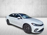 New 2025 Volkswagen Jetta SE image 3