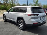 New 2025 Jeep Grand Cherokee L Limited image 4