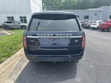 Used 2018 Land Rover Range Rover HSE image 3