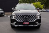 Certified 2021 Hyundai Santa Fe SEL w/ Convenience Package image 4
