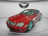 Used 2007 Mercedes-Benz SL 550 image 3