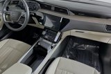 Used 2024 Audi Q8 e-tron Premium Plus w/ Premium Plus Package image 5