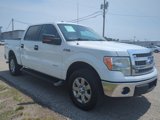 Used 2013 Ford F150 XLT w/ Luxury Equipment Group image 2