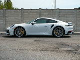 Certified 2022 Porsche 911 Turbo S image 2