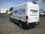 Used 2021 Ford Transit 250 148 High Roof w/ Load Area Protection Package image 5