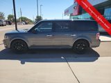 Used 2017 Ford Flex SEL w/ Equipment Group 202A image 4
