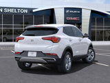 New 2025 Buick Encore GX Preferred image 4