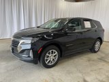 Used 2024 Chevrolet Equinox LT image 3