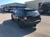 Used 2016 Jeep Compass 75th Anniversary w/ Power Value Group image 3