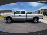 Used 2004 Chevrolet Silverado 2500 LS w/ Heavy-Duty Power Package image 2