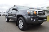 Used 2009 Toyota Tacoma 4x4 Double Cab image 4