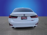 Used 2020 BMW 330i Sedan w/ Convenience Package image 4