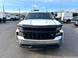 Used 2020 Chevrolet Silverado 1500 W/T w/ WT Safety Package image 3