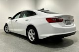 Used 2020 Chevrolet Malibu LS image 4