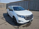 Used 2018 Chevrolet Equinox LT w/ Redline Edition image 3