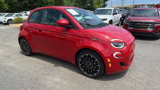 Used 2024 FIAT 500 e (RED) image 5