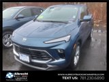 New 2025 Buick Encore GX Preferred image 3