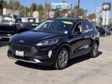 Used 2022 Ford Escape SEL image 5