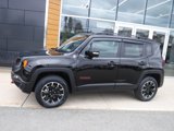 Certified 2023 Jeep Renegade Trailhawk w/ Trailhawk Elite Group image 2